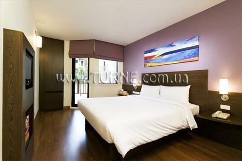 Фото Ibis Erawan Patong Phuket 3*