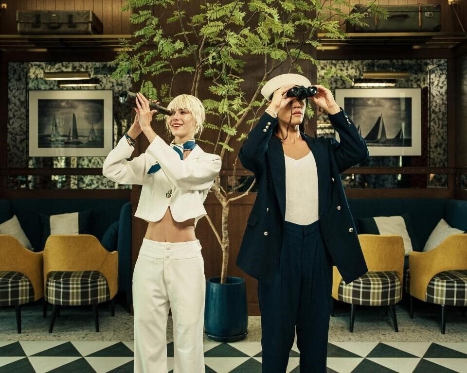 Sugar Marina Resort 4* суреті