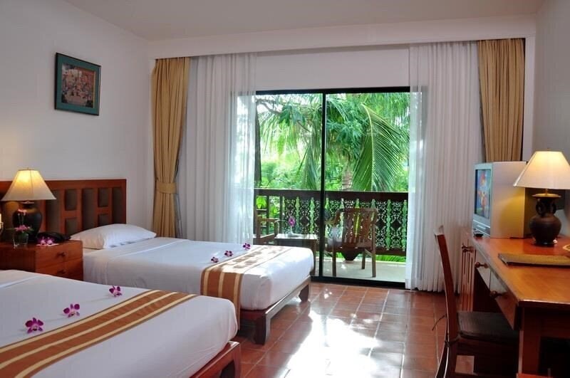 Salathai Resort 3* суреті