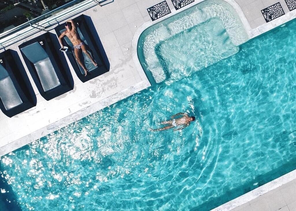 Отель Grand Sunset Hotel Karon 3*