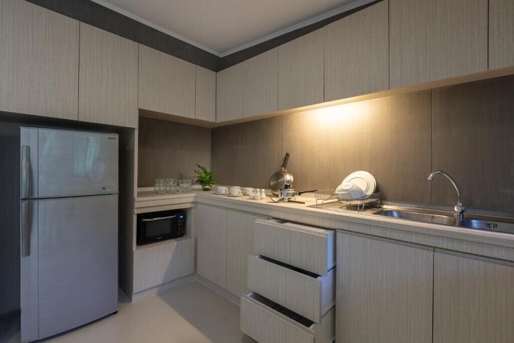 Фотография Kantary Bay Hotel 4*