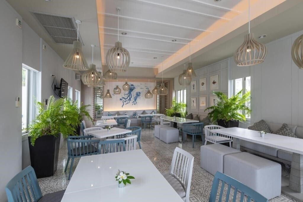 Изображение Kantary Bay Hotel 4*