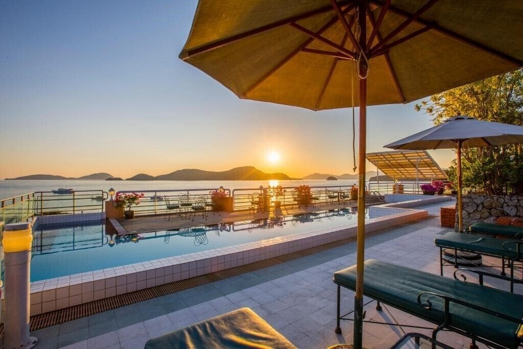 Картинка Kantary Bay Hotel 4*