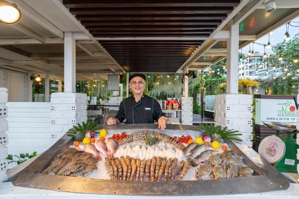 Картинка Kantary Bay Hotel 4*