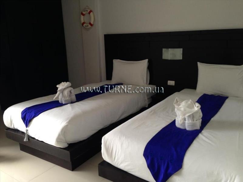 Картинка Silk View 2*