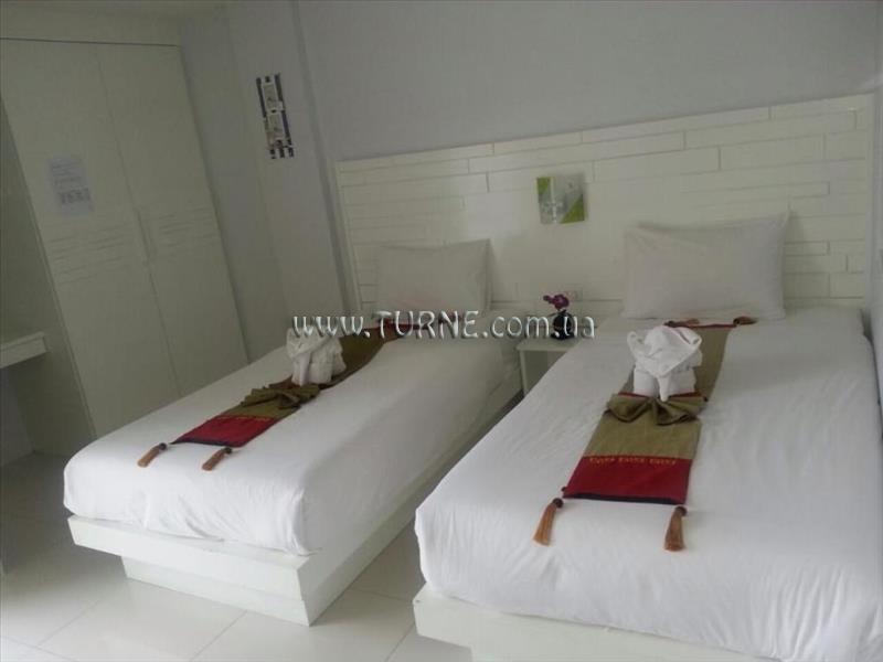 Фото Silk View 2*