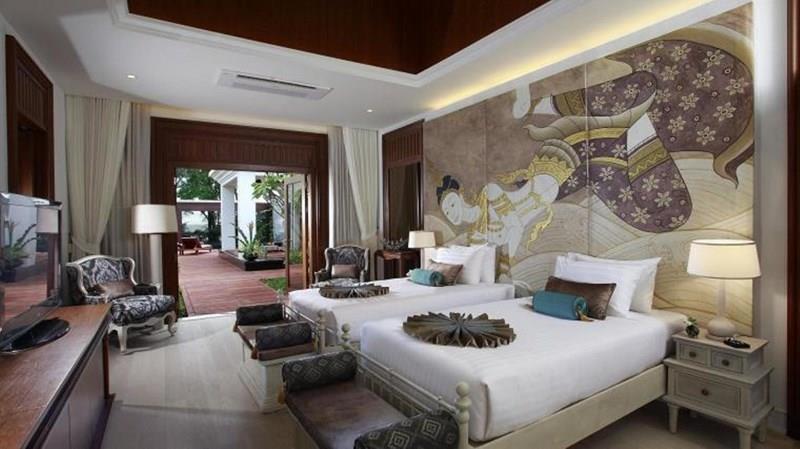 88 Hotel Phuket 3* суреті