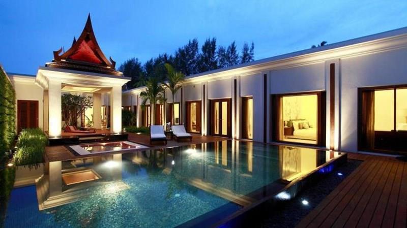 88 Hotel Phuket 3* қонақ үйі