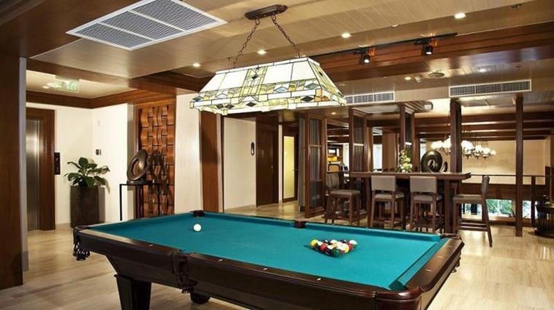 Фото 88 Hotel Phuket 3*