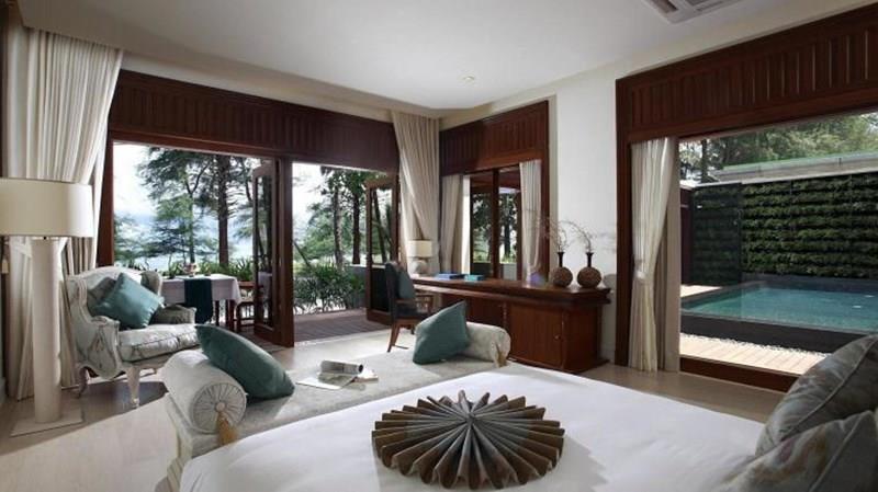88 Hotel Phuket 3* суреті