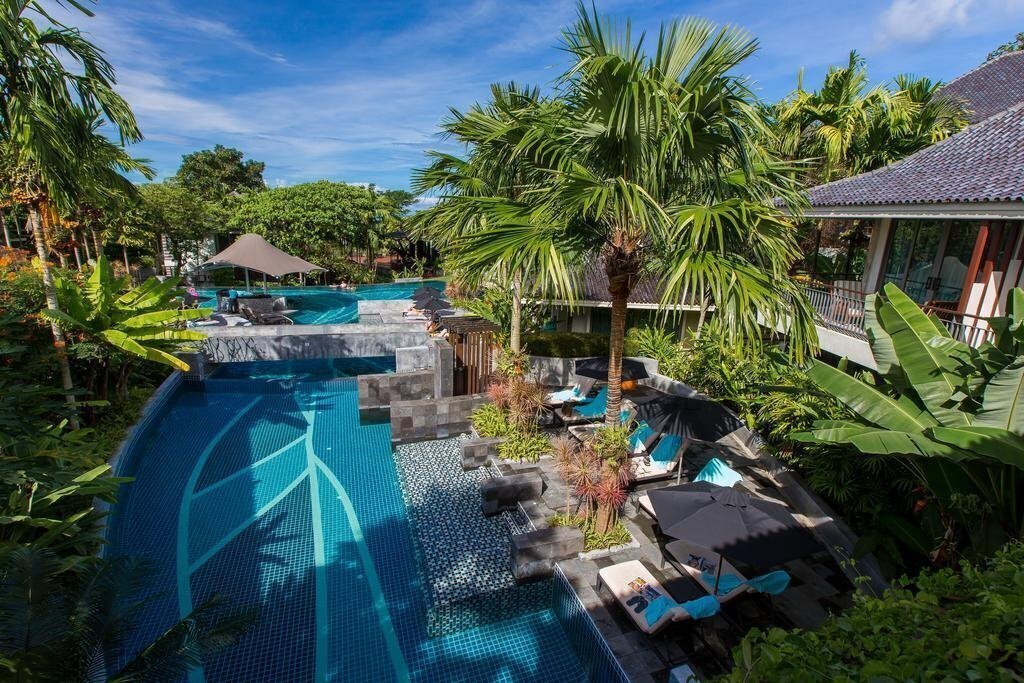 Изображение Mandarava Resort & Spa 5*