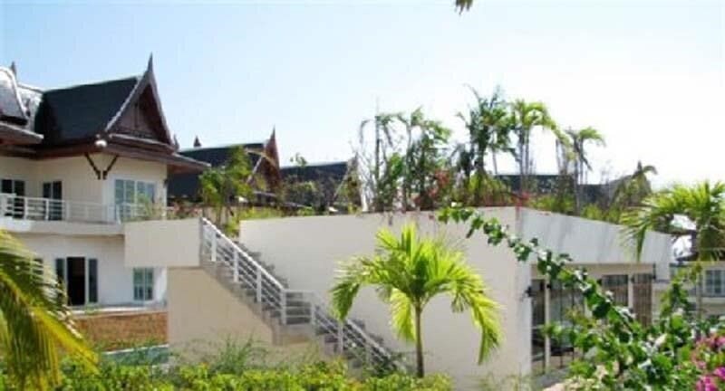 Фотография Karon Sovereign All Suite Resort 4*