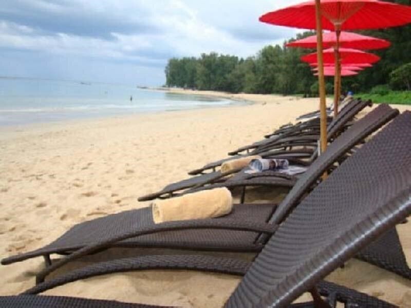 Изображение Karon Sovereign All Suite Resort 4*