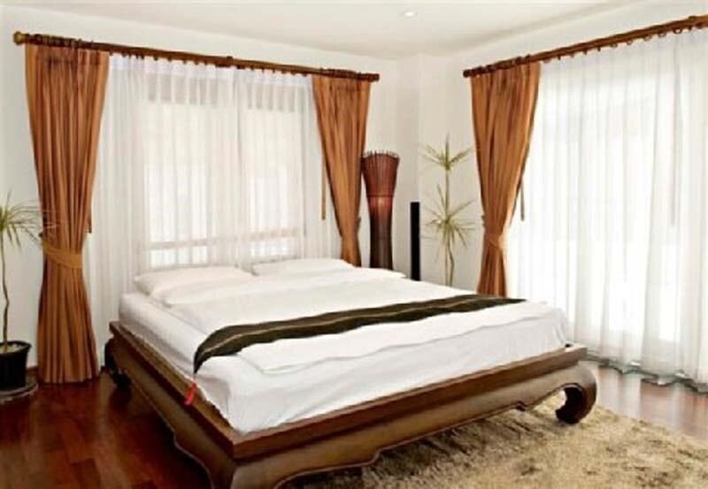 Картинка Karon Sovereign All Suite Resort 4*