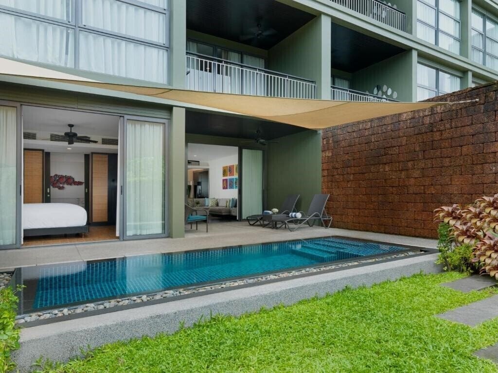 Anantara Phuket Villas 5* фотосуреті