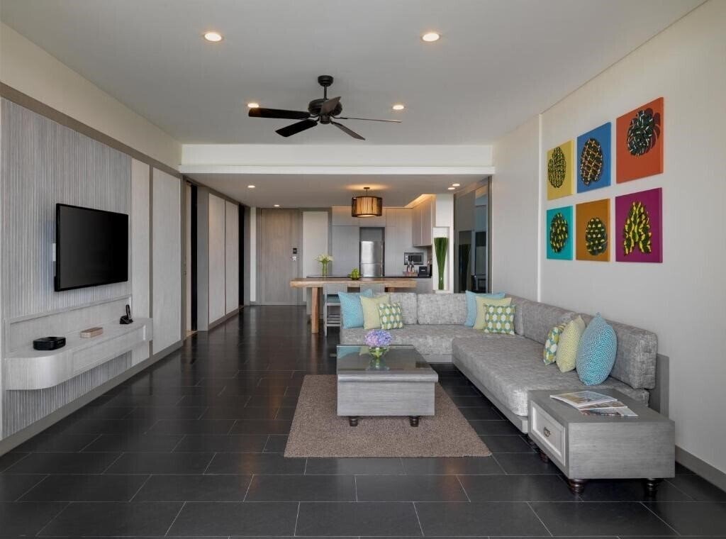 Anantara Phuket Villas 5* суреті