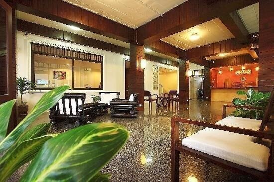Phuket Heritage Hotel 3* фотосуреті
