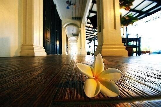 Phuket Heritage Hotel 3* суреті