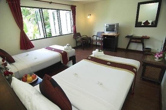 Phuket Heritage Hotel 3* суреті