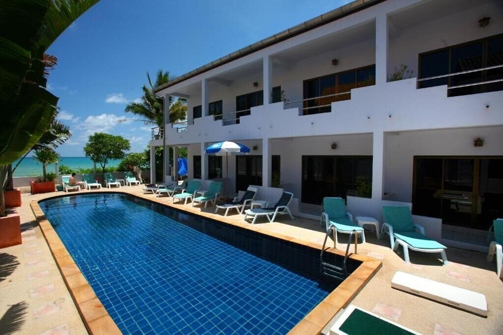 Отель Kamala Dreams 3*