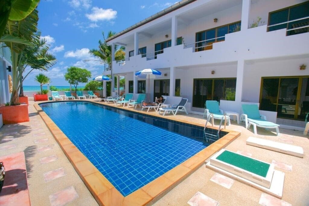 Изображение Kamala Dreams 3*