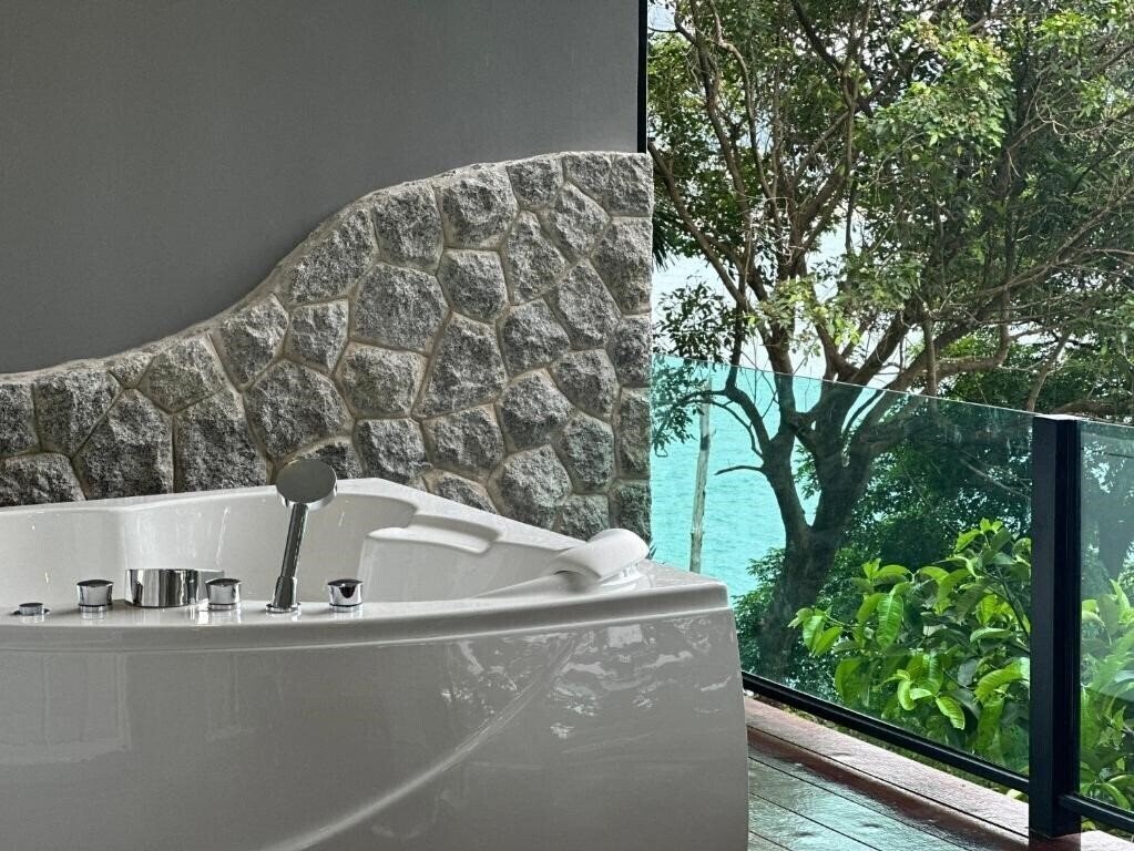 Фото Secret Cliff Resort & Restaurant 4*