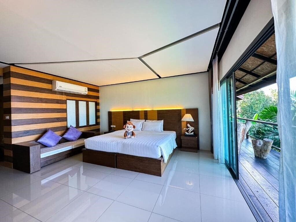 Фото Secret Cliff Resort & Restaurant 4*