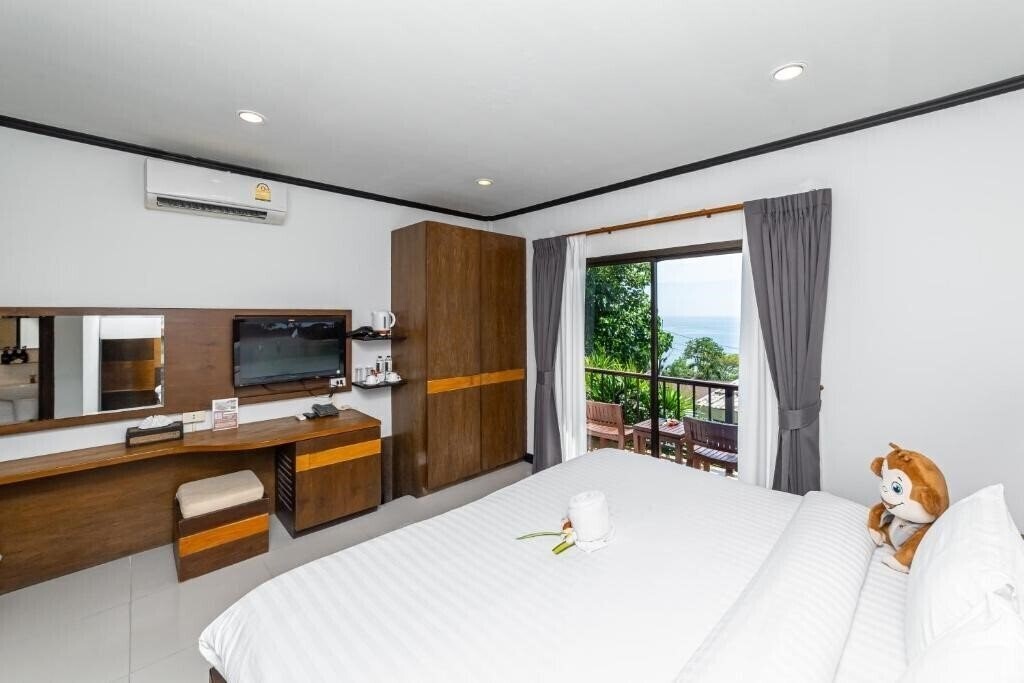 Изображение Secret Cliff Resort & Restaurant 4*