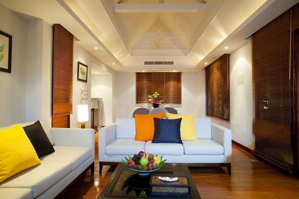 Ayara Hilltops 5* фотосуреті