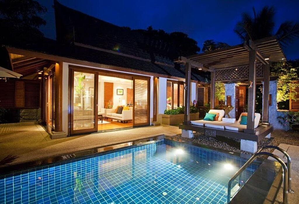 Ayara Hilltops 5* суреті