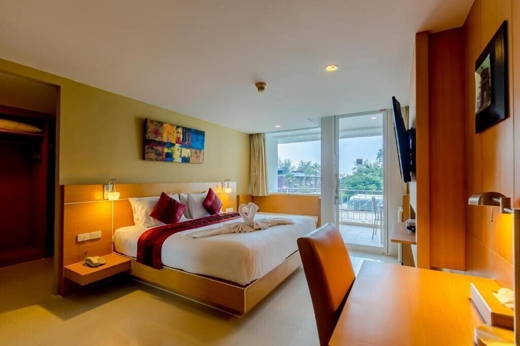 Фото Aspery Hotel 3*