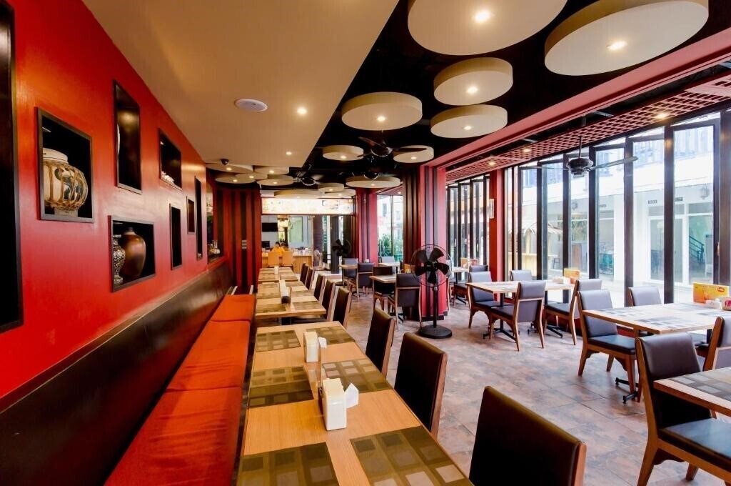 Aspery Hotel 3* суреті