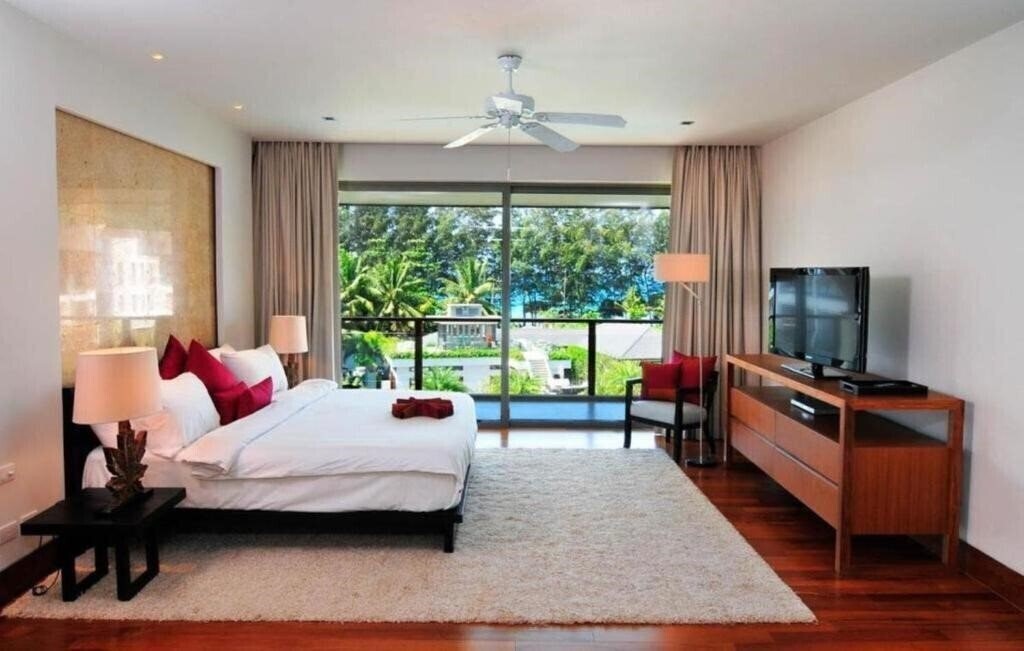 Pearl Of Naithon 4* суреті