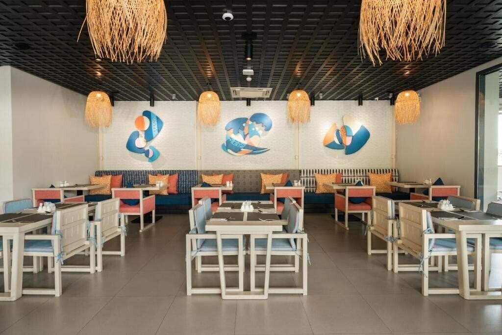 Фото Warika Place 3*