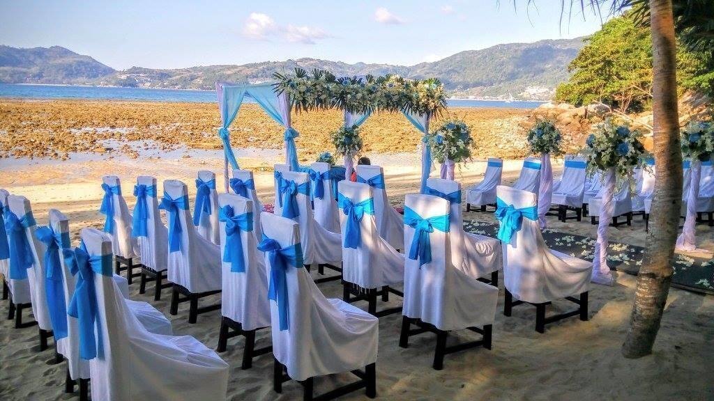 Tri Trang Beach Resort 4* суреті