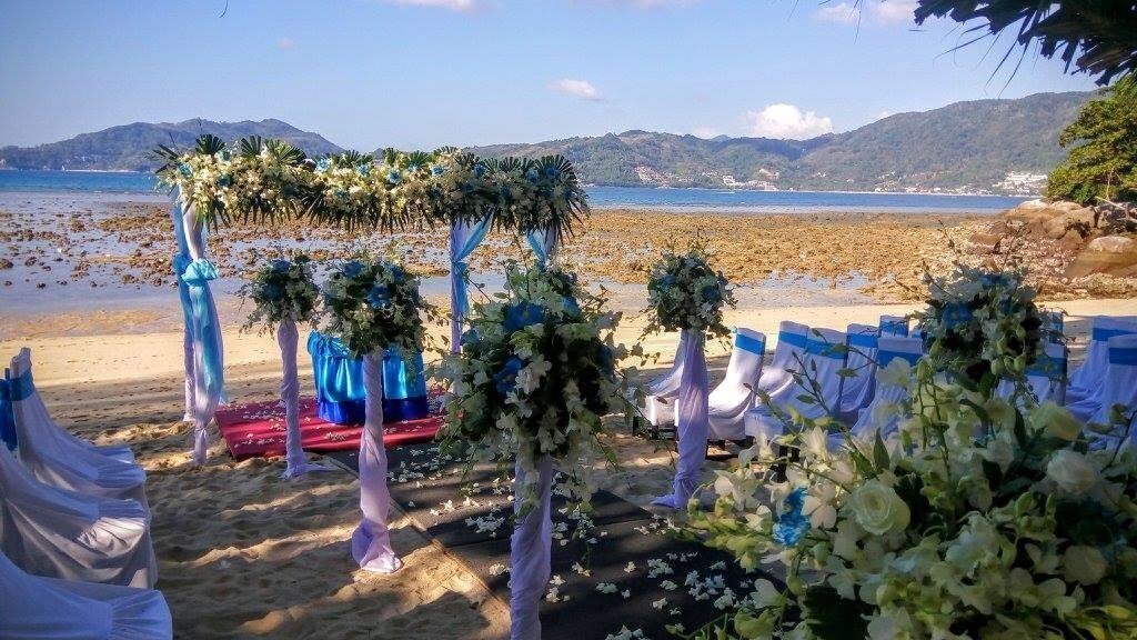 Tri Trang Beach Resort 4* суреті