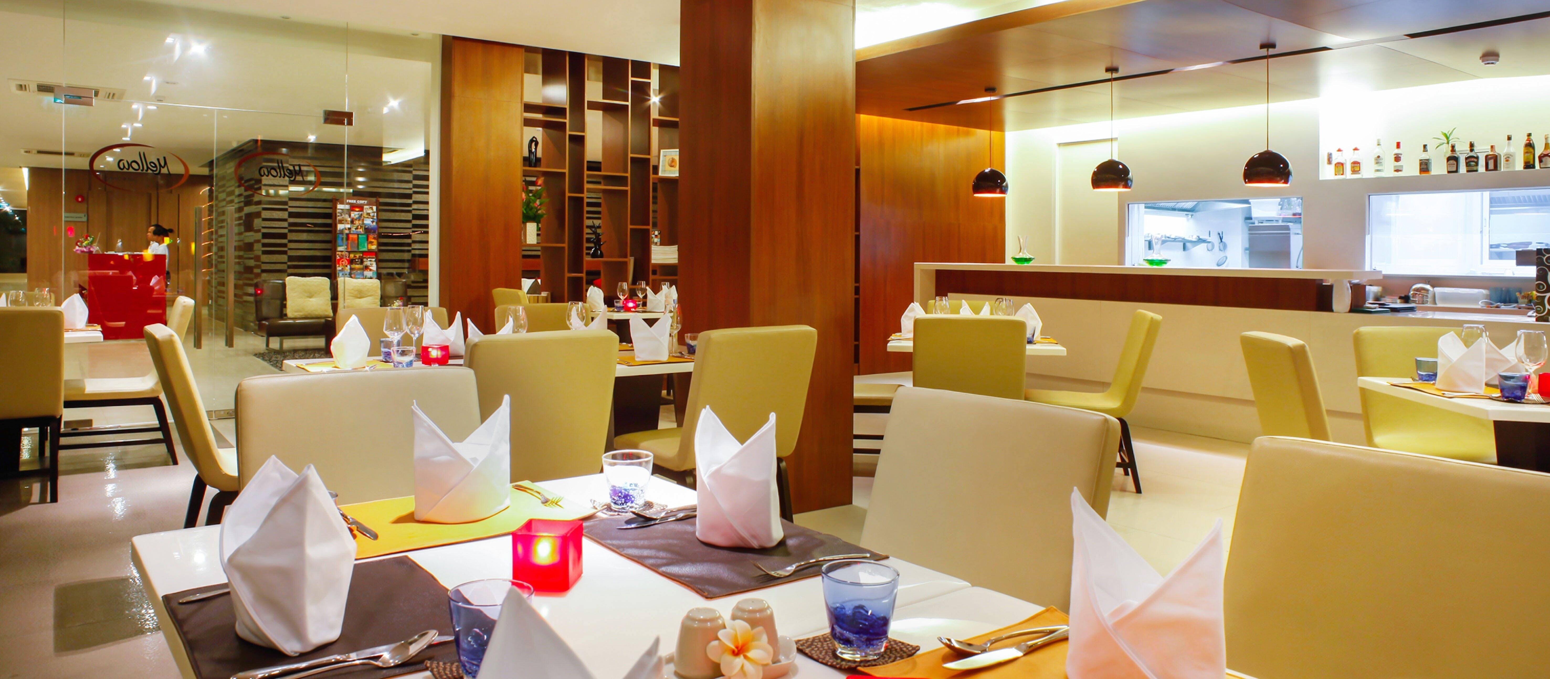 Изображение D Varee Diva Avenue Samui (ex. The Avenue Samui) 3*