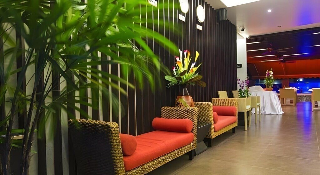 Фото Aspira Samui Hotel and Resort (ex. Citin Urbana Samui) 3*