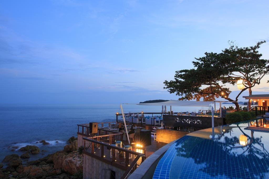 Изображение Kanda Residences 5*