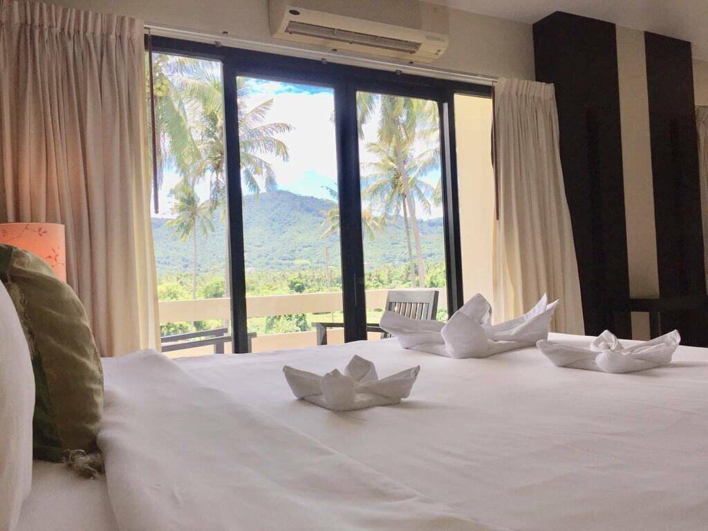 Фотография Amarin Samui Hotel 4*