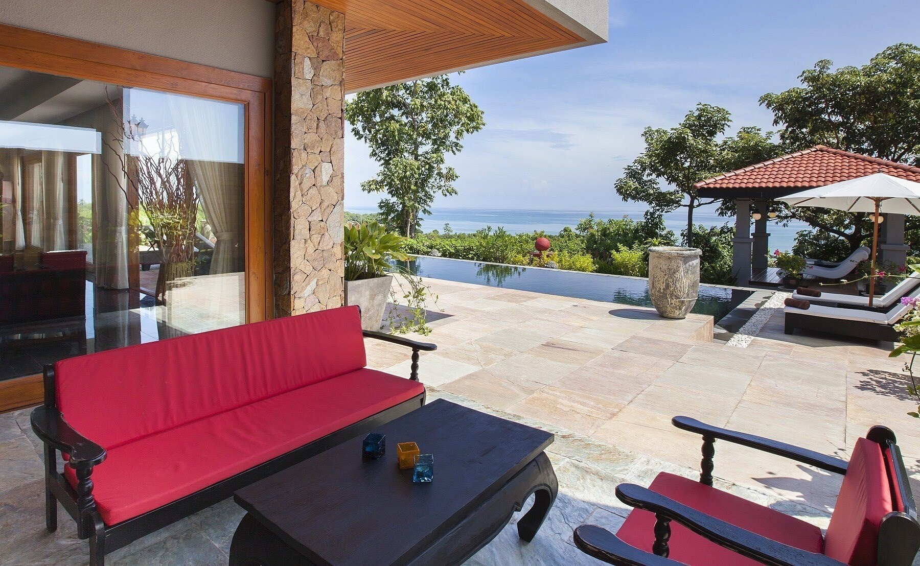 White Rose Samui 5* қонақ үйі