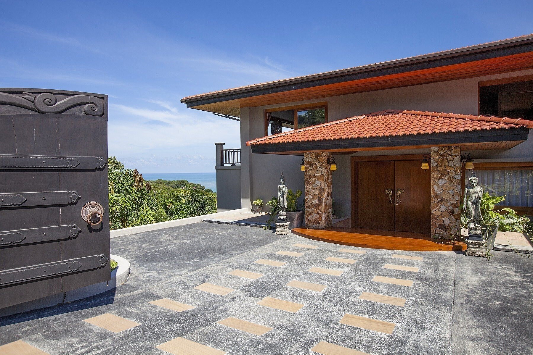 Фото White Rose Samui 5*