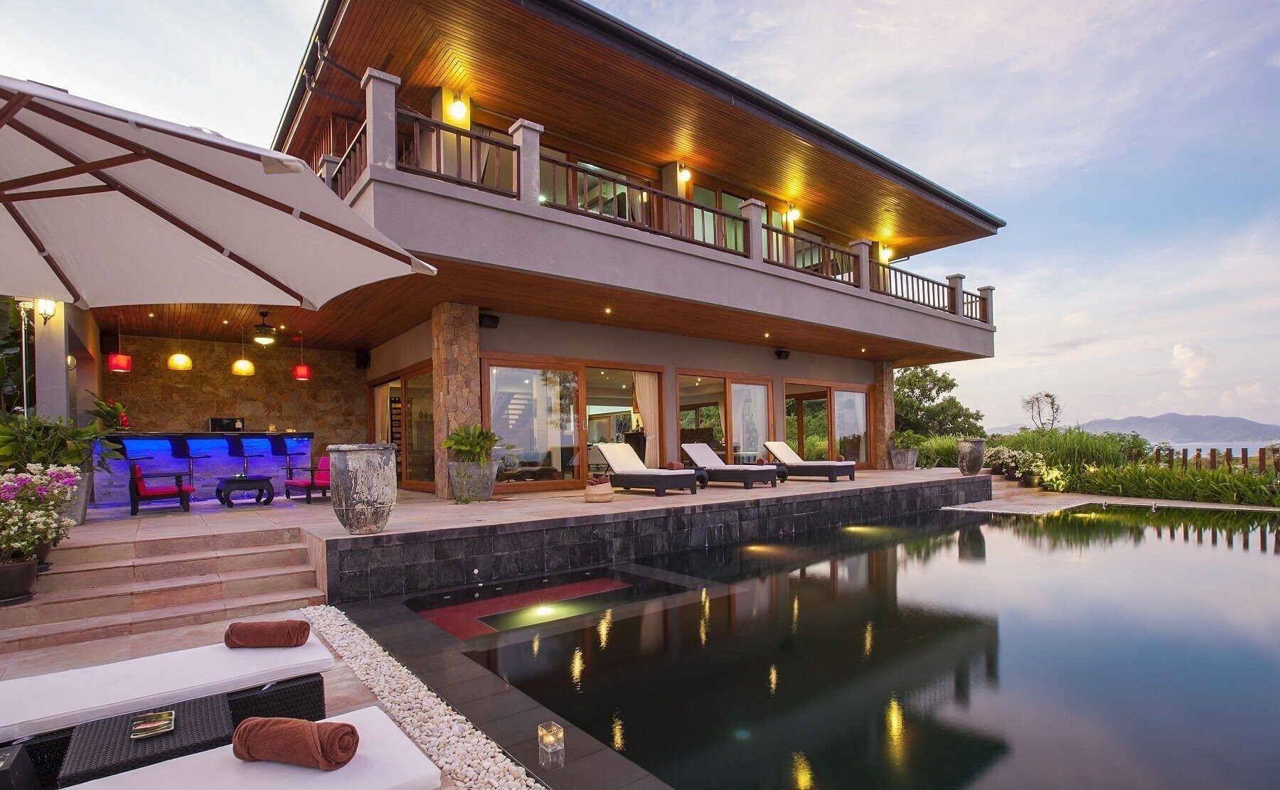 White Rose Samui 5* фотосуреті