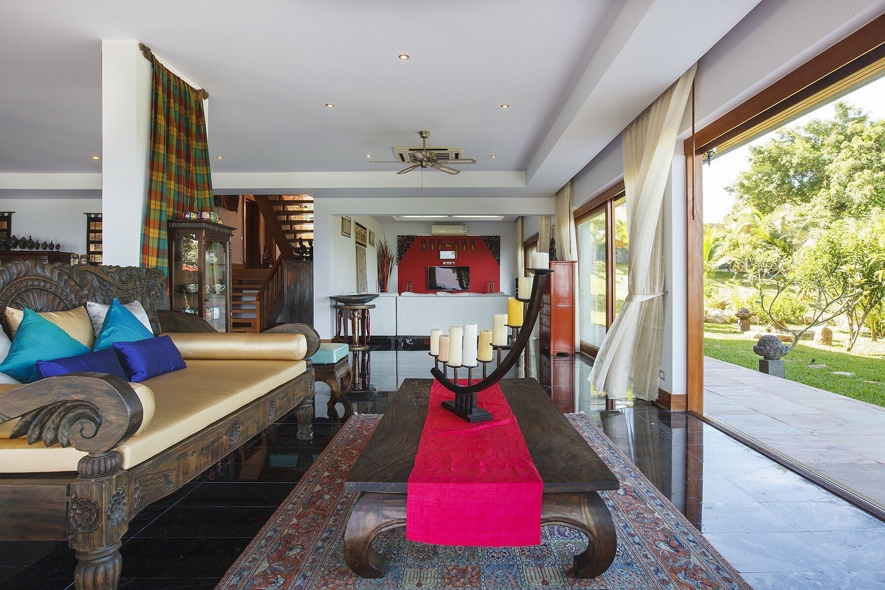 White Rose Samui 5* суреті