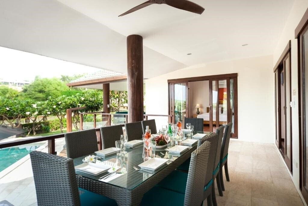 Изображение Idyllic Samui Resort 3*