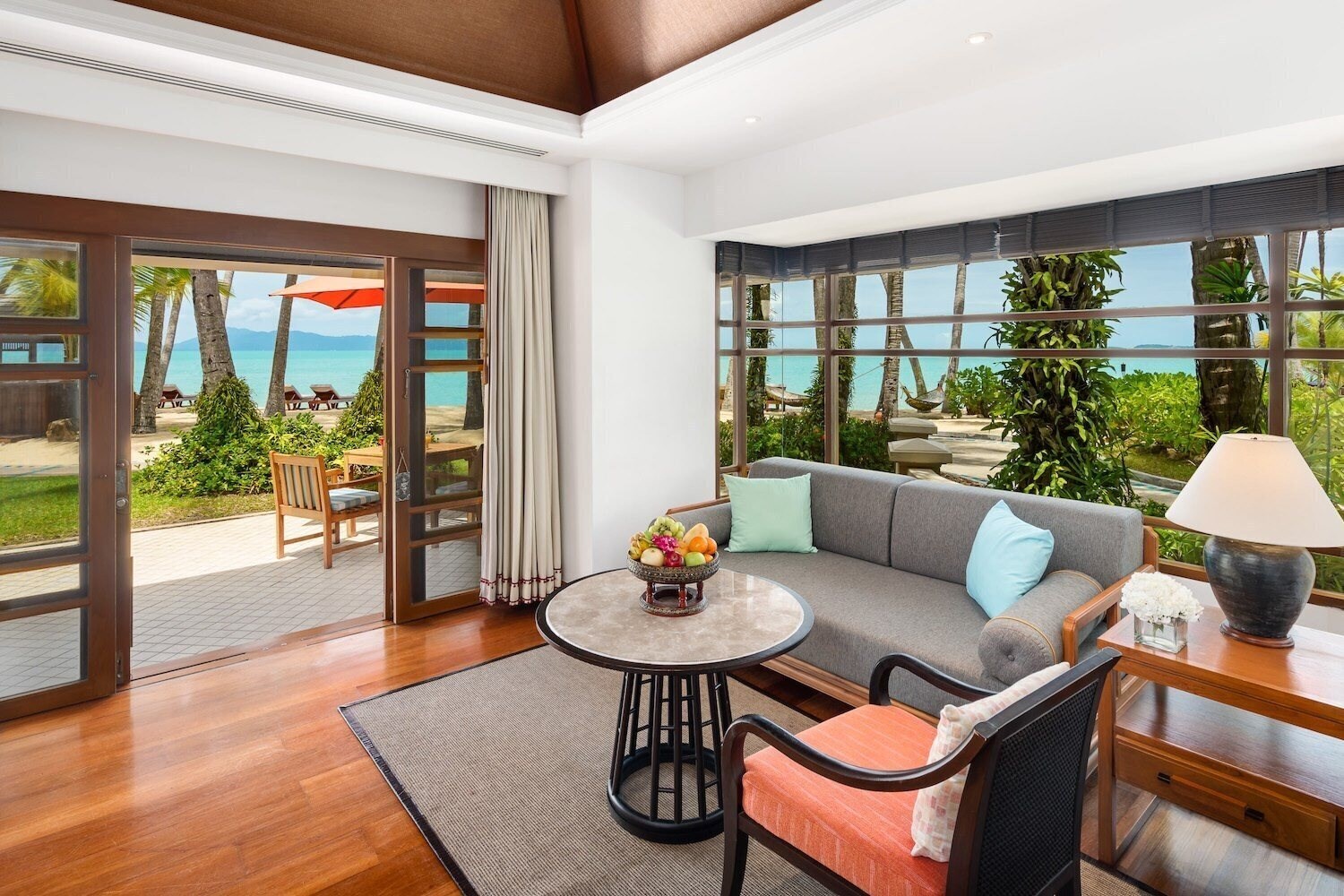 Фотография Koh Samui Resort 3*
