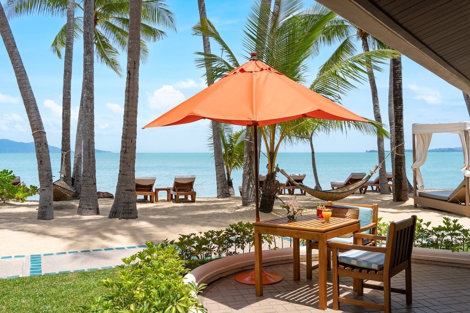 Фото Koh Samui Resort 3*