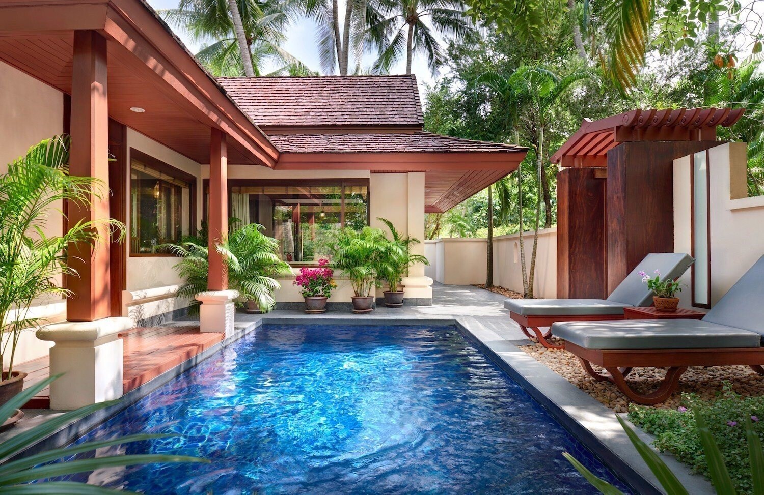 Изображение Koh Samui Resort 3*