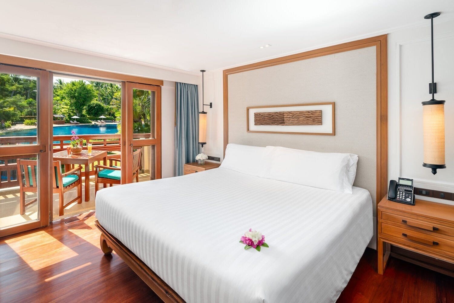 Картинка Koh Samui Resort 3*