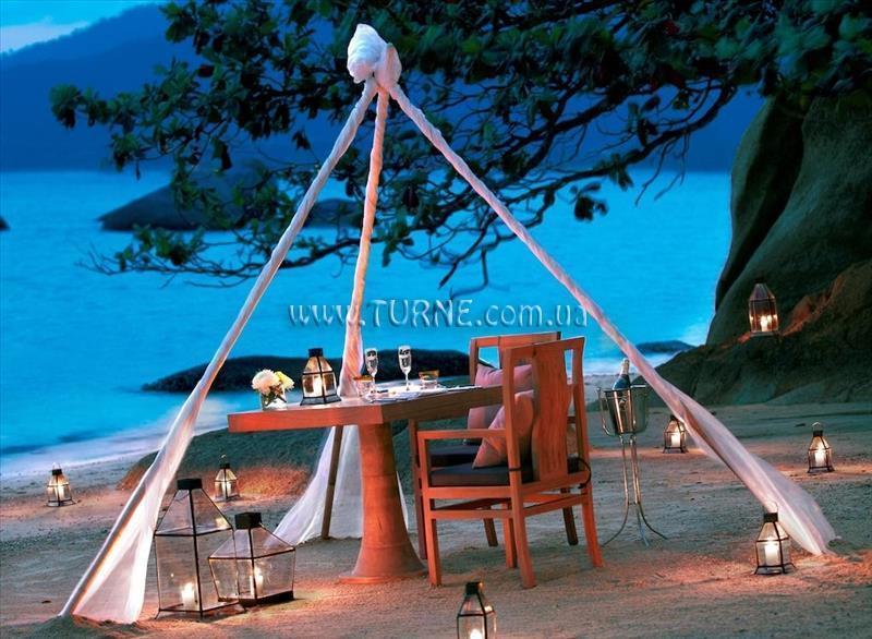 Картинка Koh Samui Resort 3*